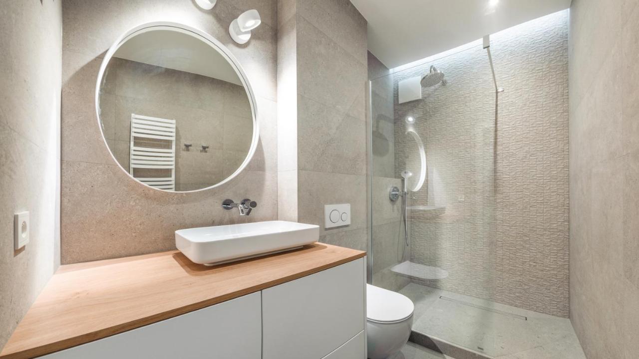 Apartamenty Sun & Snow Silva Gdynia Exterior foto