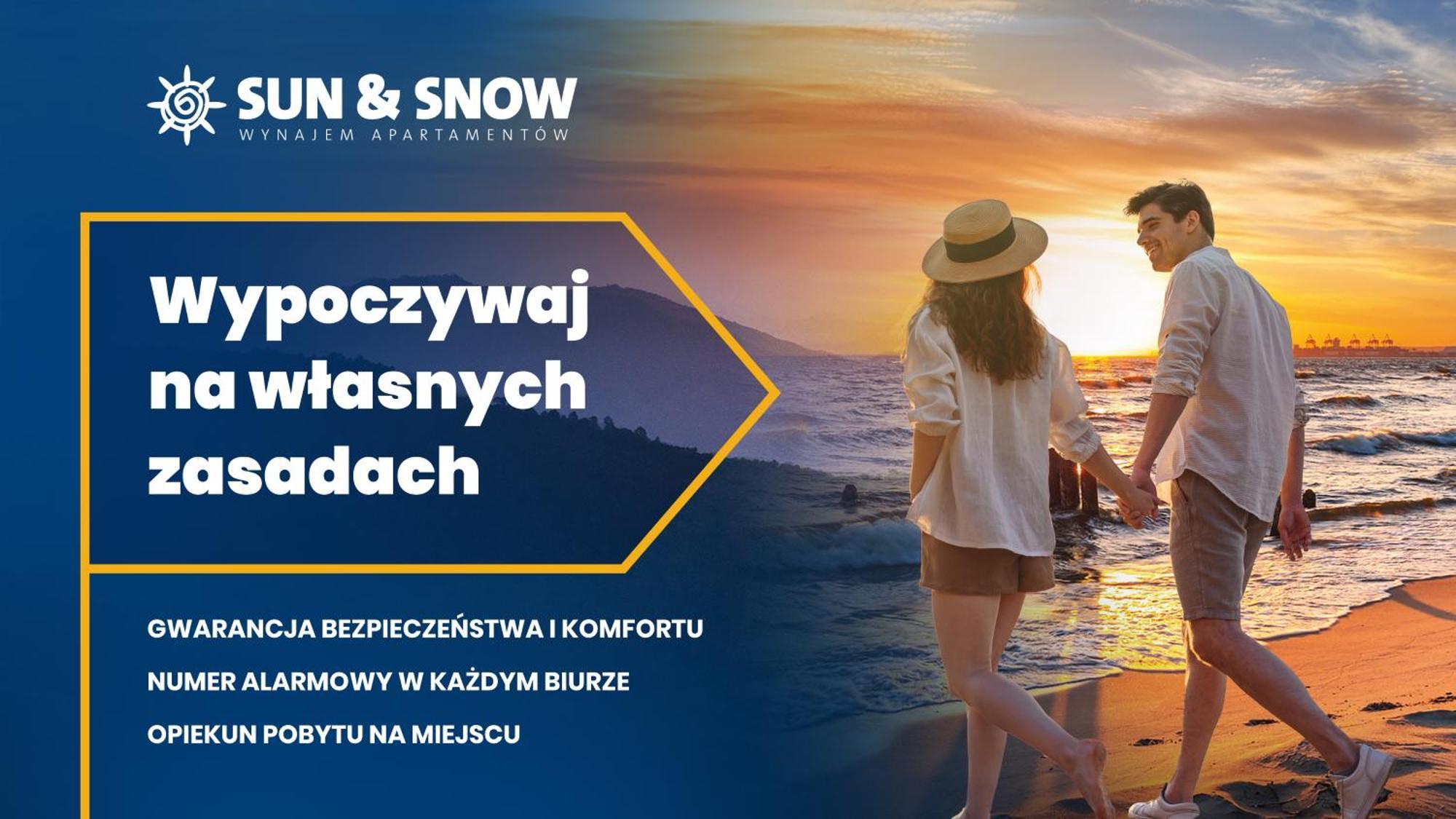Apartamenty Sun & Snow Silva Gdynia Exterior foto